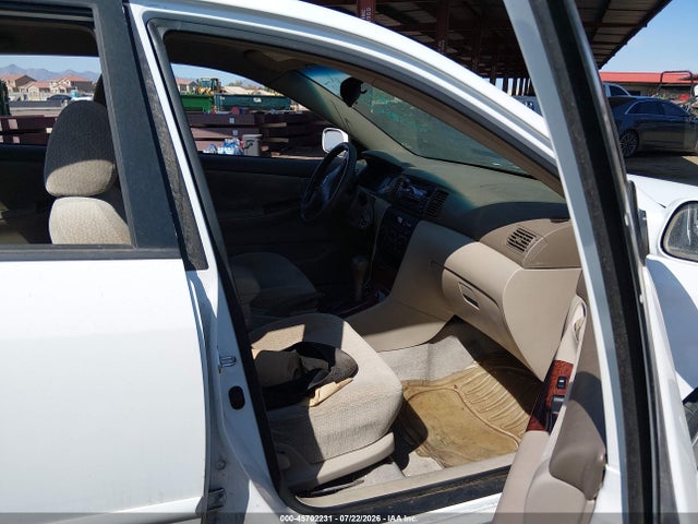 صورة 5 لـ 2003 Toyota COROLLA LE