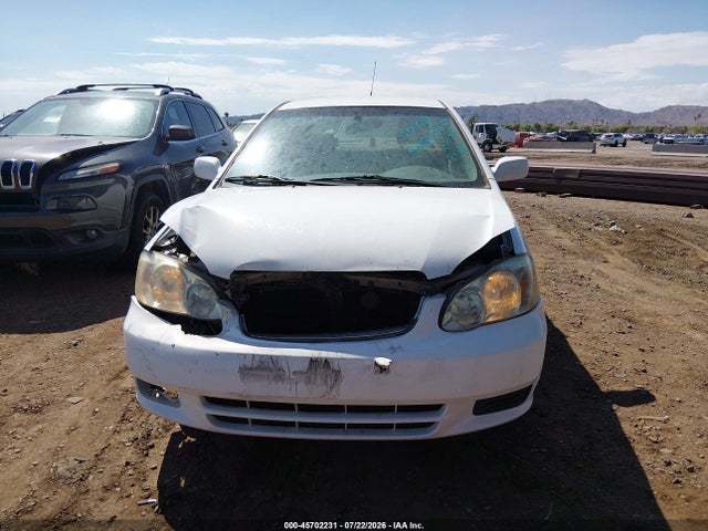 صورة 6 لـ 2003 Toyota COROLLA LE