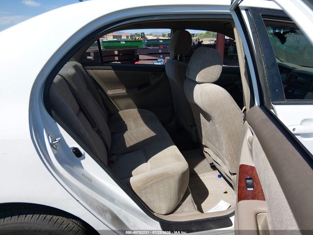 صورة 8 لـ 2003 Toyota COROLLA LE