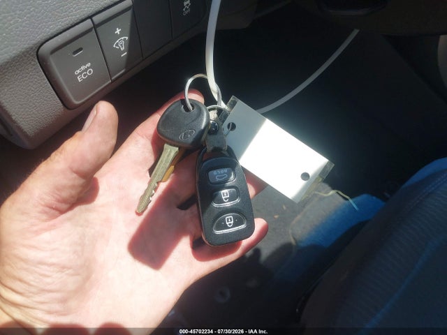 2016 Hyundai ELANTRA SE 缩略图 11