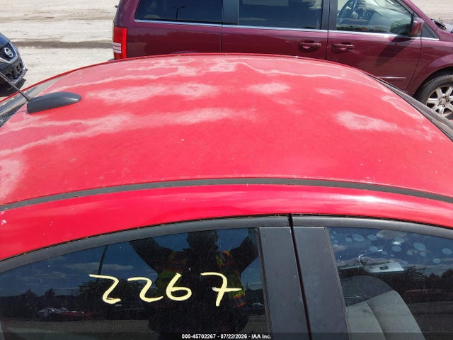 2016 Chevrolet CRUZE LIMITED LS AUTO thumbnail 13