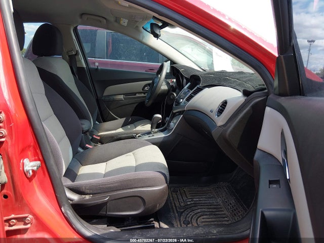 صورة 5 لـ 2016 Chevrolet CRUZE LIMITED LS AUTO