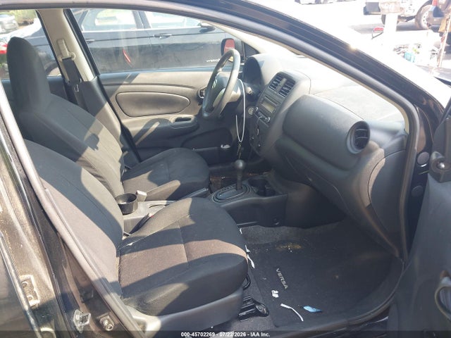 صورة 5 لـ 2015 Nissan VERSA 1.6 S