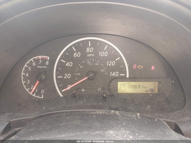 صورة 7 لـ 2015 Nissan VERSA 1.6 S