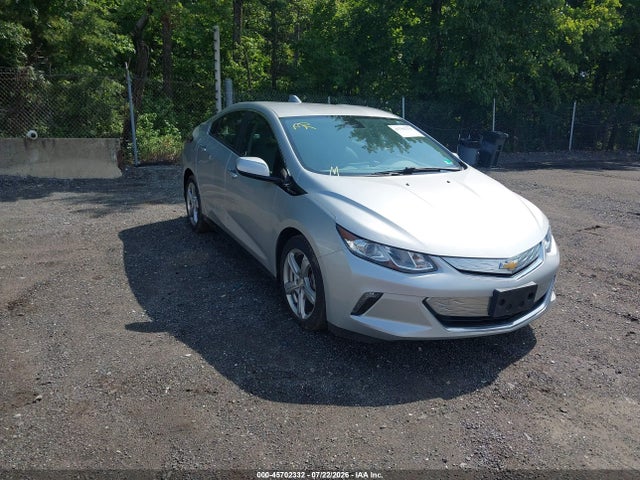 صورة 1 لـ 2016 Chevrolet VOLT LT