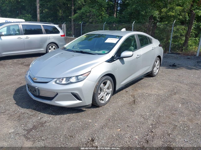 صورة 2 لـ 2016 Chevrolet VOLT LT