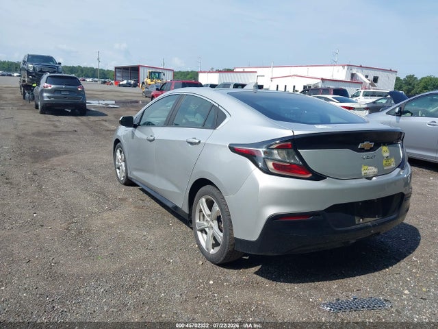 صورة 3 لـ 2016 Chevrolet VOLT LT