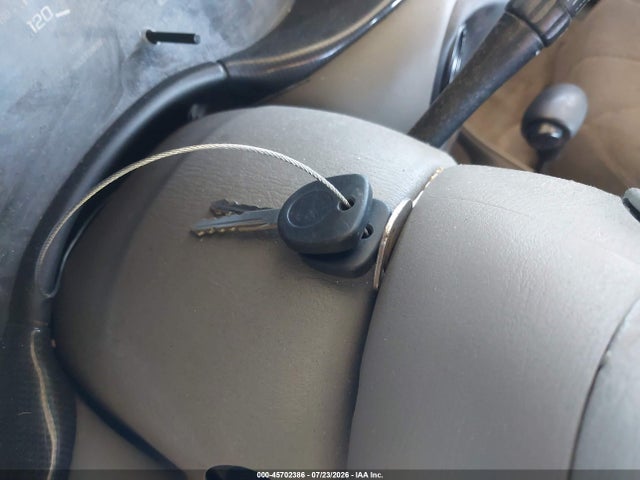 2003 Chevrolet MALIBU 照片 10