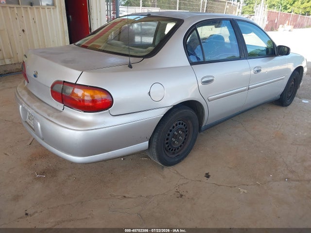 2003 Chevrolet MALIBU 照片 4