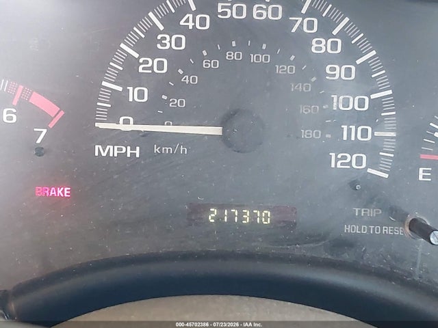 2003 Chevrolet MALIBU 照片 6