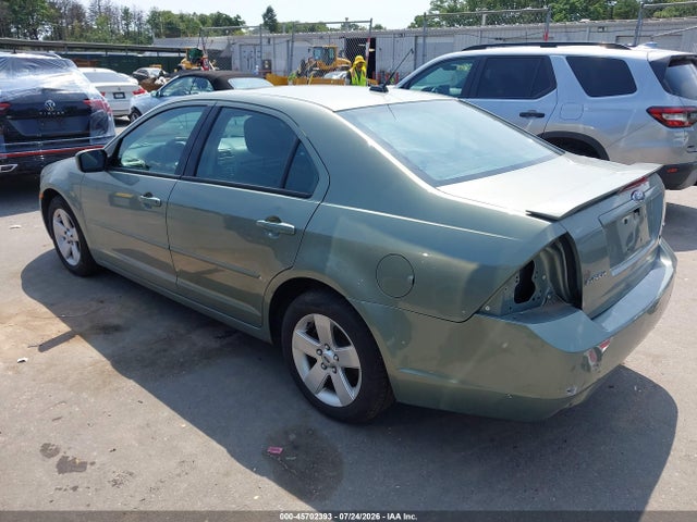 2009 FORD FUSION SE 照片 3