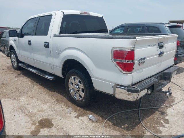 2009 FORD F-150 XLT 照片 3