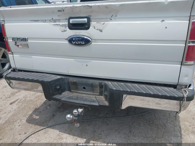 2009 FORD F-150 XLT 照片 6