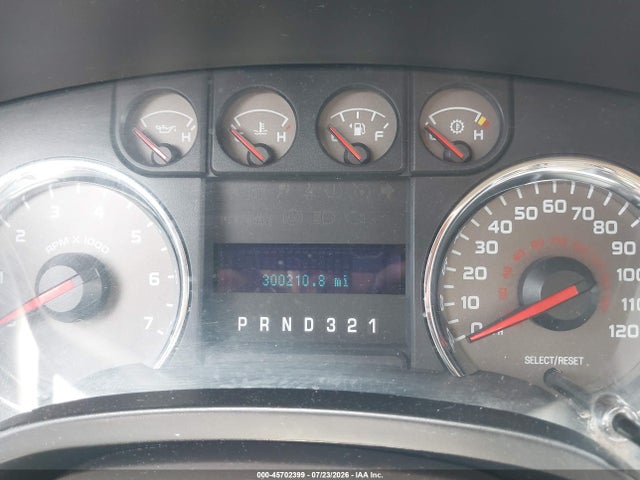 2009 FORD F-150 XLT 照片 7