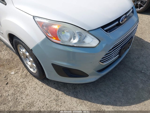 2013 FORD C-MAX HYBRID SE 照片 6