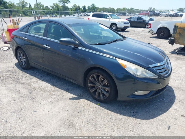 صورة 1 لـ 2011 Hyundai SONATA SE