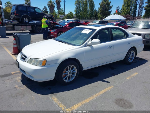 صورة 2 لـ 2000 Acura TL 3.2