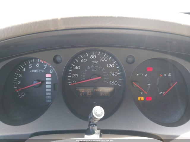 صورة 7 لـ 2000 Acura TL 3.2