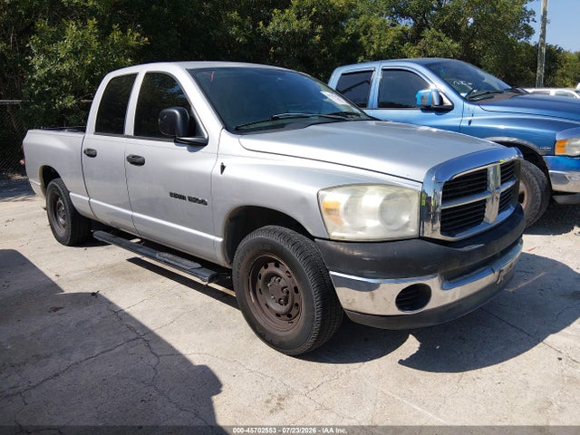 2007 Dodge RAM 1500 ST 照片 1