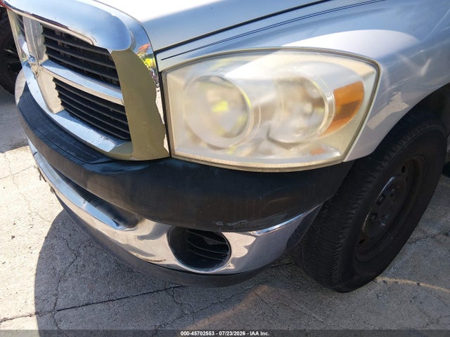 2007 Dodge RAM 1500 ST 照片 6