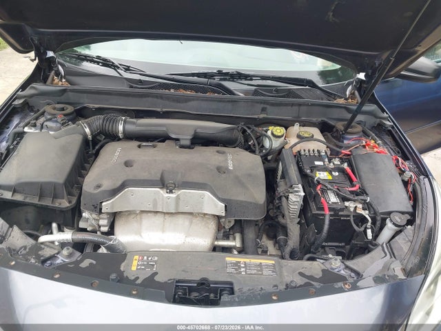 صورة 10 لـ 2015 Chevrolet MALIBU LS