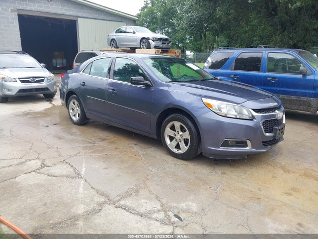 صورة 1 لـ 2015 Chevrolet MALIBU LS