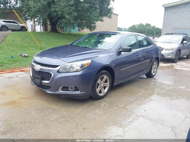 صورة 2 لـ 2015 Chevrolet MALIBU LS