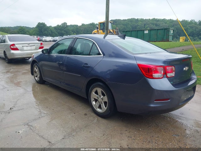 صورة 3 لـ 2015 Chevrolet MALIBU LS