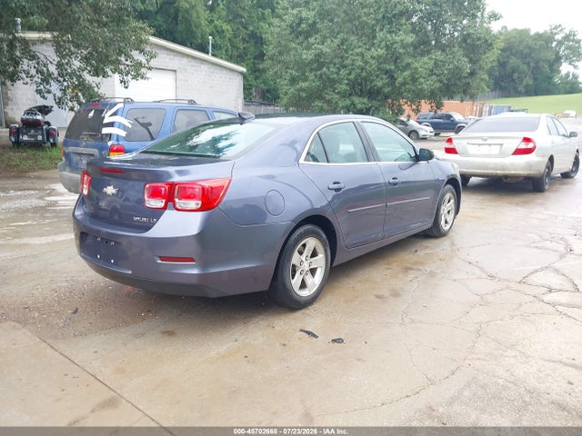 صورة 4 لـ 2015 Chevrolet MALIBU LS
