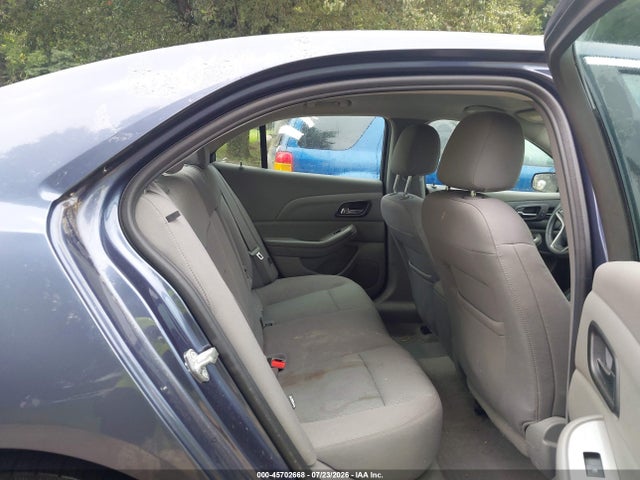 صورة 8 لـ 2015 Chevrolet MALIBU LS