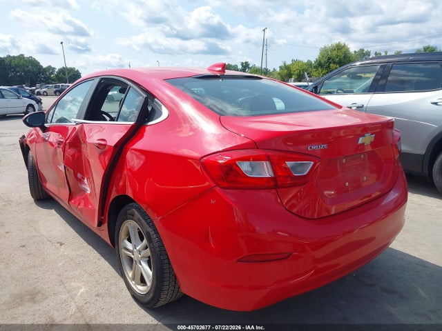 صورة 3 لـ 2016 Chevrolet CRUZE LT AUTO