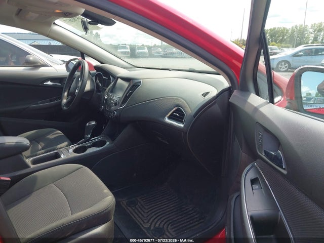 صورة 5 لـ 2016 Chevrolet CRUZE LT AUTO