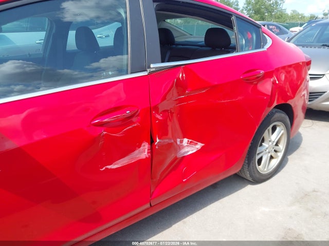 صورة 6 لـ 2016 Chevrolet CRUZE LT AUTO