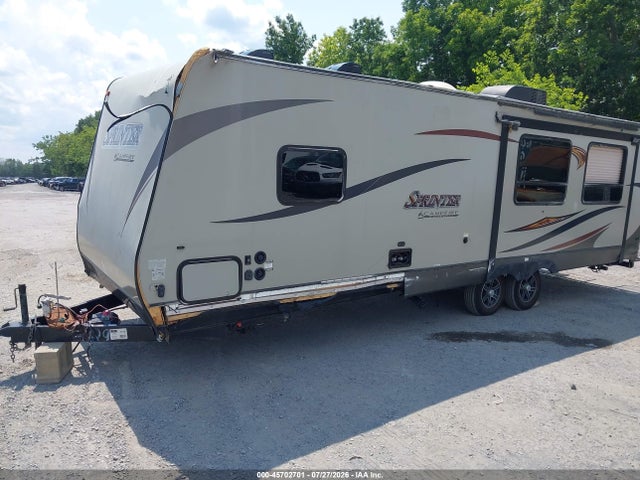 2017 KEYSTONE SPRINTER 6
