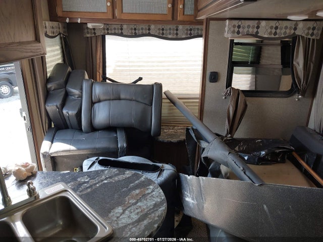 2017 KEYSTONE SPRINTER 8