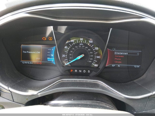 2015 FORD FUSION TITANIUM — фото 7