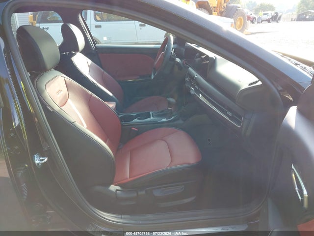 صورة مصغرة 5 لـ 2026 KIA K4 GT-LINE
