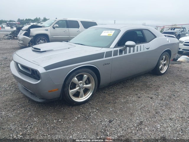 صورة مصغرة 2 لـ 2013 Dodge CHALLENGER R/T