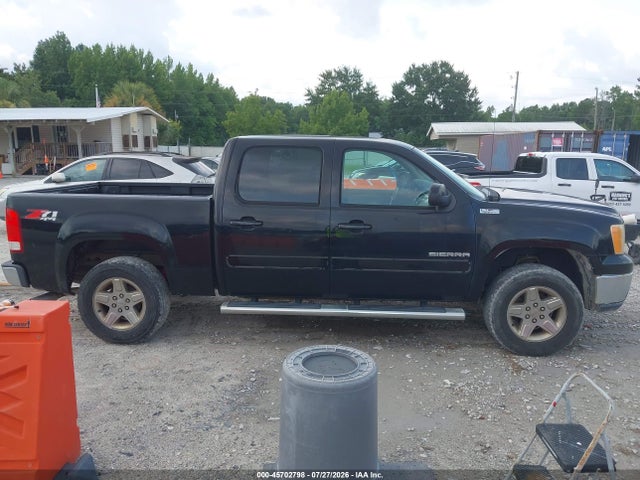 صورة مصغرة 13 لـ 2013 GMC SIERRA 1500 SLT