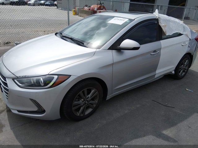 2017 Hyundai ELANTRA VALUE EDITION — фото 2
