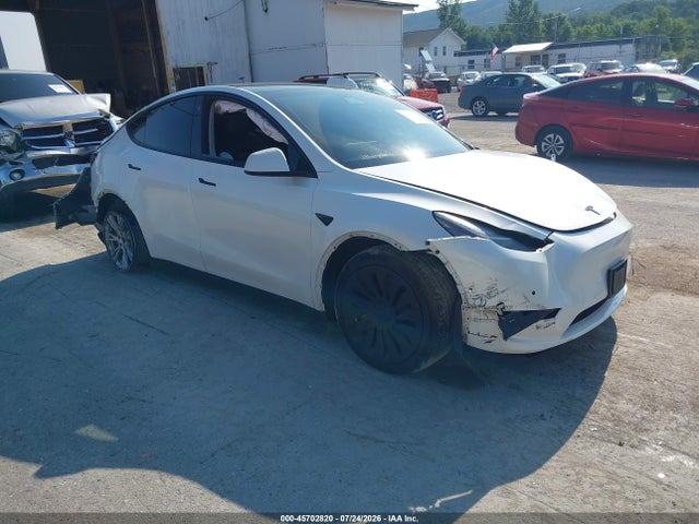 2021 TESLA MOD LONG RANGE DUAL MOTOR ALL-WHEEL DRIVE