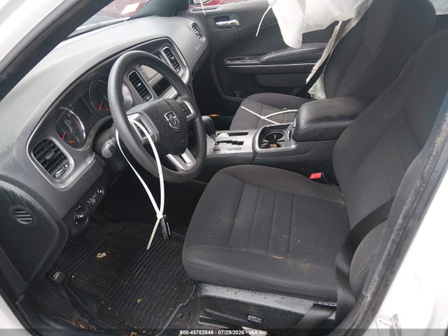 صورة مصغرة 5 لـ 2012 Dodge CHARGER SE