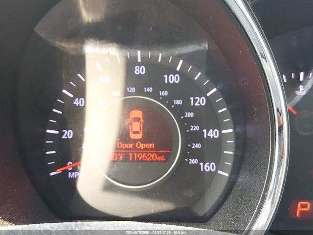 2013 KIA OPTIMA LX 缩略图 7
