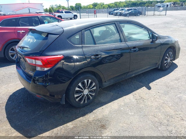 صورة 4 لـ 2017 Subaru IMPREZA 2.0I