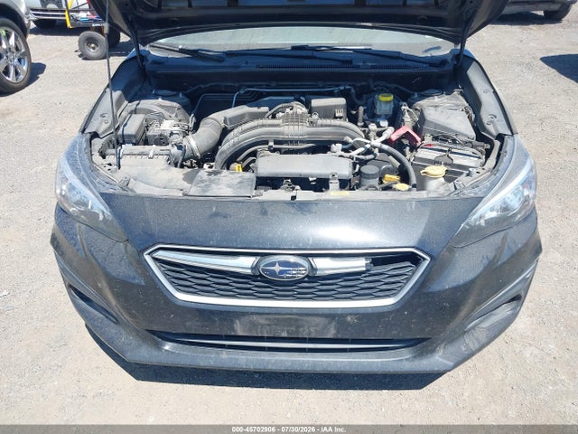 صورة 6 لـ 2017 Subaru IMPREZA 2.0I