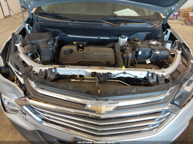 2021 CHEVROLET EQUINOX AWD PREMIER 10