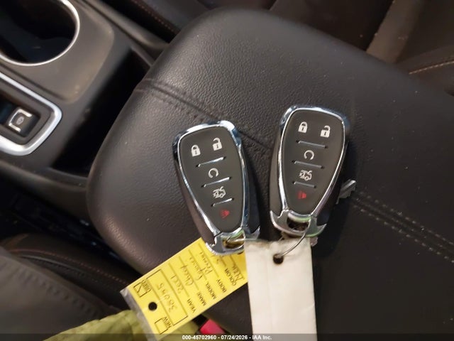 2021 CHEVROLET EQUINOX AWD PREMIER 11