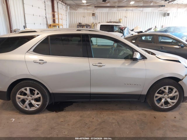 2021 CHEVROLET EQUINOX AWD PREMIER 13