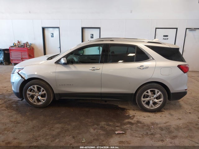 2021 CHEVROLET EQUINOX AWD PREMIER 14