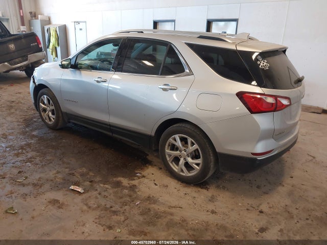 2021 CHEVROLET EQUINOX AWD PREMIER 3
